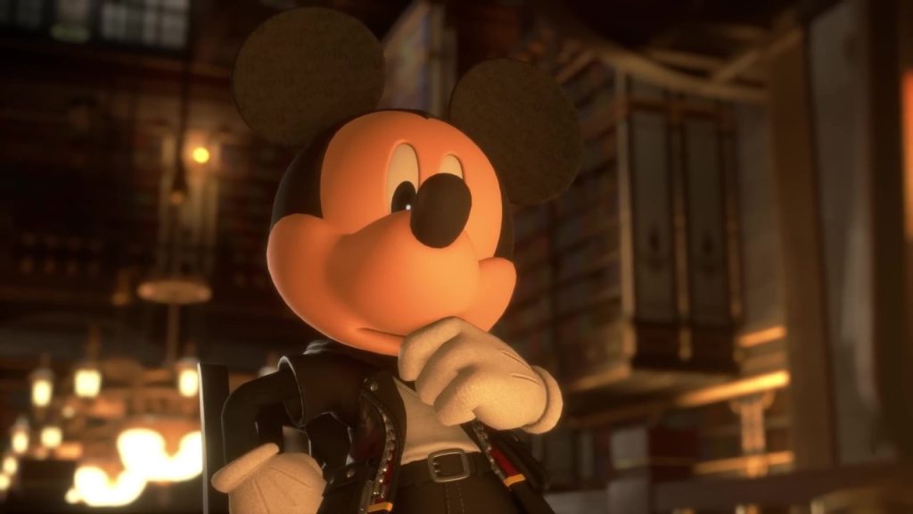 Square Enix reveals the games we’ll see at Tokyo Game Show 2026 Square Enix reveals the games we’ll see at Tokyo Game Show 2026