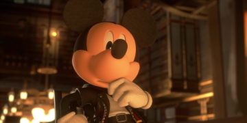 Square Enix reveals the games we’ll see at Tokyo Game Show 2026