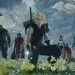 Square Enix wants to make Final Fantasy 7 “an IP with an evolving future” Square Enix wants to make Final Fantasy 7 “an IP with an evolving future”