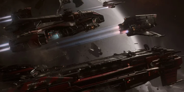 “Star Citizen” releases Alpha 4.10.1, bringing 14 new contracts and rewards to players “Star Citizen” releases Alpha 4.10.1, bringing 14 new contracts and rewards to players