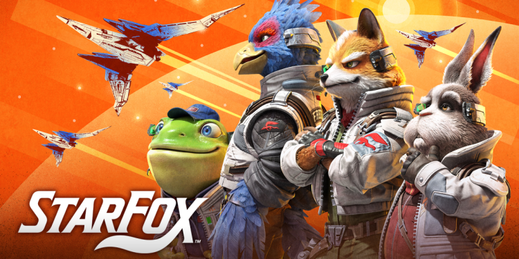 “Star Fox”: New version big update, Switch Online classic “Star Fox”: New version big update, Switch Online classic