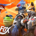 “Star Fox”: New version big update, Switch Online classic
