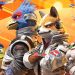 Star Fox gets free update, adds new levels and four-player split-screen multiplayer Star Fox gets free update, adds new levels and four-player split-screen multiplayer