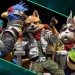 Star Fox is getting a free update, and Star Fox Adventures is now available Star Fox is getting a free update, and Star Fox Adventures is now available