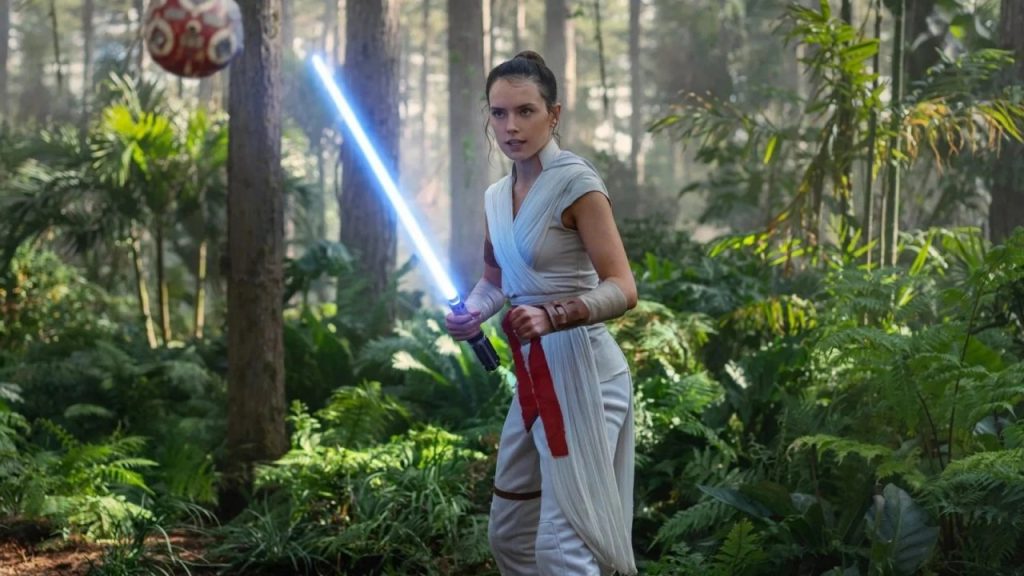 Star Wars: Episode 10 will find a director: it’s the first film in a new trilogy Star Wars: Episode 10 will find a director: it’s the first film in a new trilogy