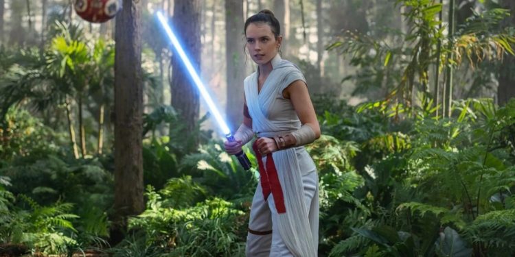 Star Wars: Episode 10 will find a director: it’s the first film in a new trilogy Star Wars: Episode 10 will find a director: it’s the first film in a new trilogy