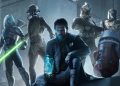 Star Wars: Episode Zero and How to Fish top this week’s Steam charts Star Wars: Episode Zero and How to Fish top this week’s Steam charts