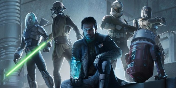 Star Wars: Episode Zero and How to Fish top this week’s Steam charts Star Wars: Episode Zero and How to Fish top this week’s Steam charts