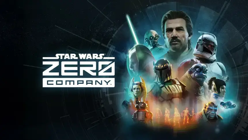 Star Wars: Zero Company Review – Good story strategy, but some issues Star Wars: Zero Company Review – Good story strategy, but some issues