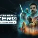 Star Wars: Zero Company Review – Good story strategy, but some issues Star Wars: Zero Company Review – Good story strategy, but some issues