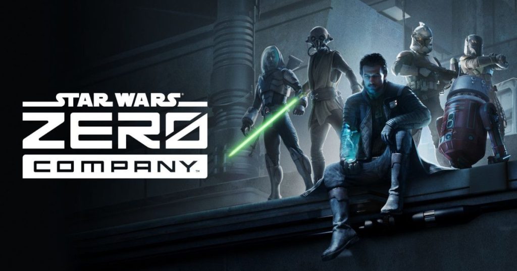 Star Wars: Zero Company: Success, but concerns for the development team Star Wars: Zero Company: Success, but concerns for the development team