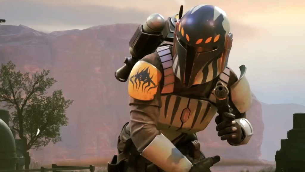 Star Wars Zero, Inc. sales surpass one million copies