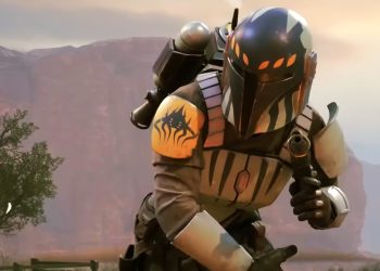 Star Wars Zero, Inc. sales surpass one million copies
