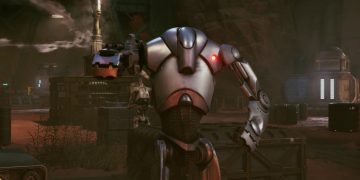 Star Wars studio furloughs 80% of employees ahead of game launch Star Wars studio furloughs 80% of employees ahead of game launch