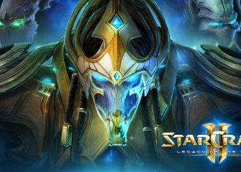 StarCraft: Is Blizzard hinting at an announcement coming soon?