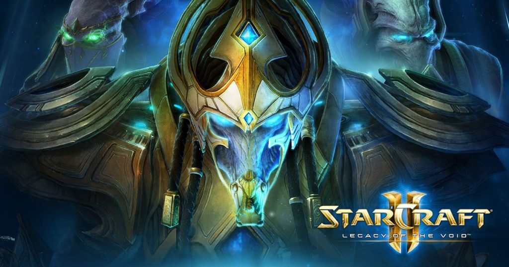 StarCraft: What’s wrong with Blizzard? StarCraft: What’s wrong with Blizzard?