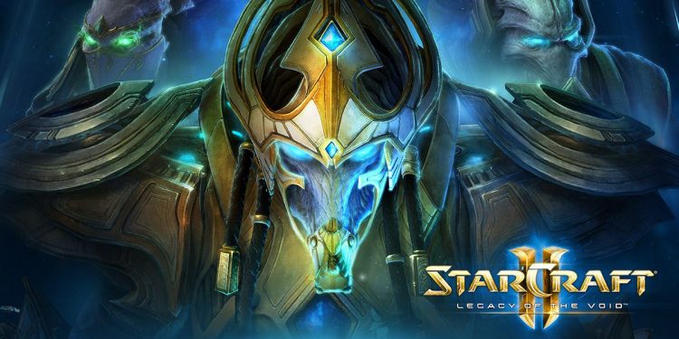 StarCraft: What’s wrong with Blizzard? StarCraft: What’s wrong with Blizzard?