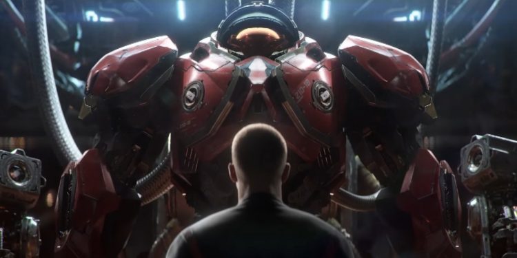 StarCraft is a narrative shooter with an ending: it’s not a seasonal game StarCraft is a narrative shooter with an ending: it’s not a seasonal game