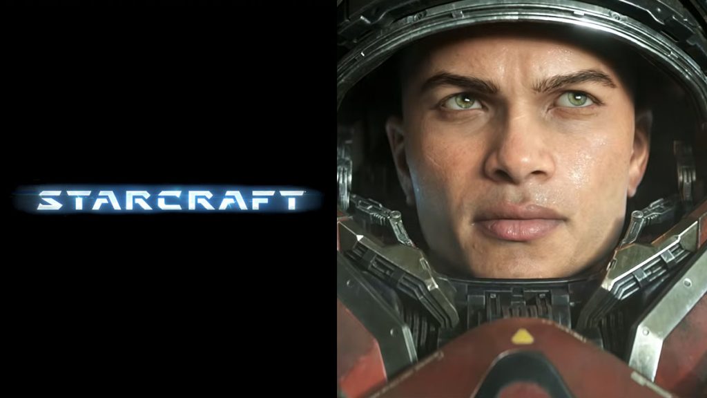 StarCraft shooter first official details – game will not be a service StarCraft shooter first official details – game will not be a service