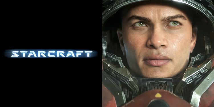 StarCraft shooter first official details – game will not be a service StarCraft shooter first official details – game will not be a service