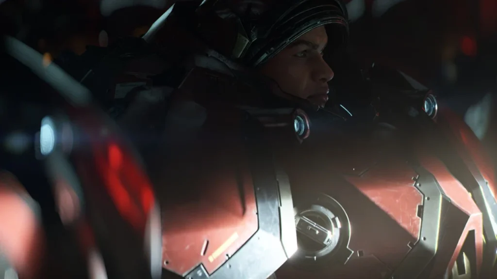 StarCraft shooter takes place some 70 years after the original events – and there’s already a working version available for testing StarCraft shooter takes place some 70 years after the original events – and there’s already a working version available for testing
