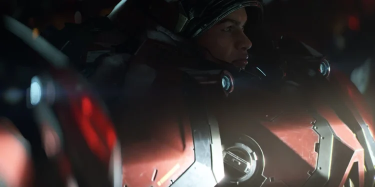 StarCraft shooter takes place some 70 years after the original events – and there’s already a working version available for testing StarCraft shooter takes place some 70 years after the original events – and there’s already a working version available for testing