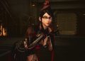 Starblade pays homage to Bayonetta with a new costume Starblade pays homage to Bayonetta with a new costume