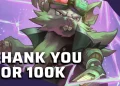 Starfinder: Afterlight demo released on Steam to celebrate 100,000 wishlist milestone Starfinder: Afterlight demo released on Steam to celebrate 100,000 wishlist milestone