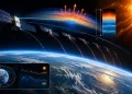 Starlink satellites turn into global barometer — they help study Earth’s atmosphere