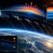 Starlink satellites turn into global barometer — they help study Earth’s atmosphere Starlink satellites turn into global barometer — they help study Earth’s atmosphere
