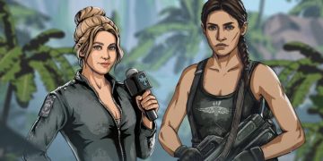 Starship Troopers: Terran Command launches Tropical Horror DLC Starship Troopers: Terran Command launches Tropical Horror DLC