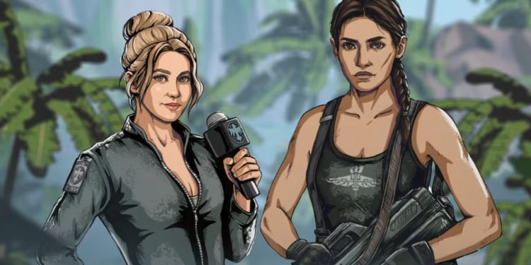 Starship Troopers: Terran Command launches Tropical Horror DLC Starship Troopers: Terran Command launches Tropical Horror DLC