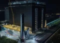 Starship’s historic orbital flight has been postponed to September 28 – the first stage of the giant rocket has been launched Starship’s historic orbital flight has been postponed to September 28 – the first stage of the giant rocket has been launched