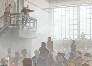State and Revolution: Victoria 3’s next addition will lead Russia into an era of dictatorship and decadence