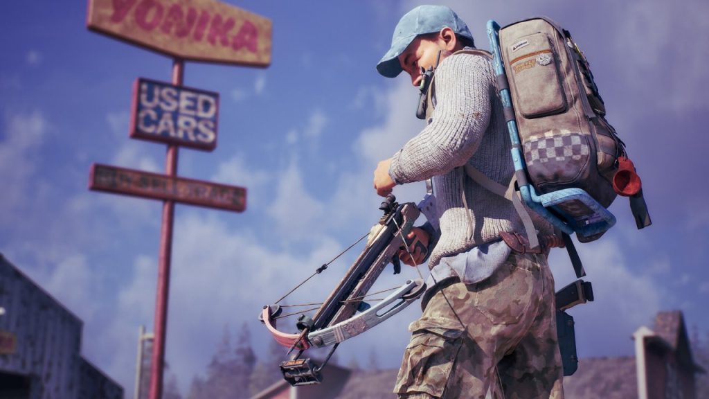 State of Decay 3 developer lays off staff after split from Xbox, but promises not to delay game State of Decay 3 developer lays off staff after split from Xbox, but promises not to delay game