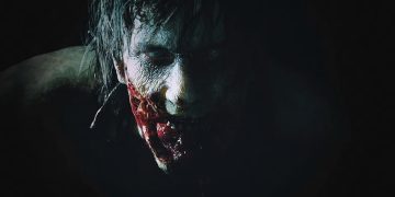 State of Play opens with unreleased footage from the Resident Evil movies State of Play opens with unreleased footage from the Resident Evil movies