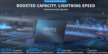 “Steal technology and poach engineers”: Changxin Storage has had this plan from the beginning and has stuck to it “Steal technology and poach engineers”: Changxin Storage has had this plan from the beginning and has stuck to it
