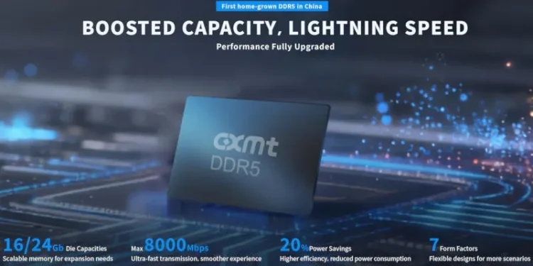 “Steal technology and poach engineers”: Changxin Storage has had this plan from the beginning and has stuck to it “Steal technology and poach engineers”: Changxin Storage has had this plan from the beginning and has stuck to it
