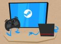 Steam projects revenue of  billion in 2026, with Forza Horizon 6 and Crimson Desert leading sales