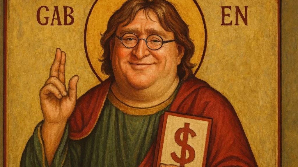 Steam sets record with 720 new games released in one week Steam sets record with 720 new games released in one week