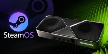 SteamOS is on good terms with NVIDIA, but performance is still not optimistic SteamOS is on good terms with NVIDIA, but performance is still not optimistic