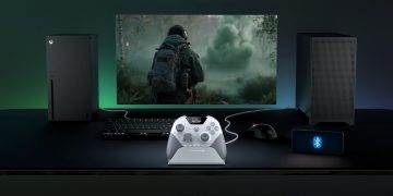 SteelSeries Aeon Pro released for Xbox – the world’s first game controller equipped with QuickSwitch system