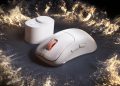 SteelSeries Rival Pro and Sensei Pro: New 8,000 Hz wireless super mice SteelSeries Rival Pro and Sensei Pro: New 8,000 Hz wireless super mice