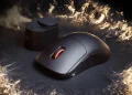 SteelSeries launches Sensei Pro and Rival Pro wireless gaming mice with broadband wireless connectivity SteelSeries launches Sensei Pro and Rival Pro wireless gaming mice with broadband wireless connectivity