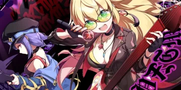 Stella Sora is coming to Steam soon Stella Sora is coming to Steam soon