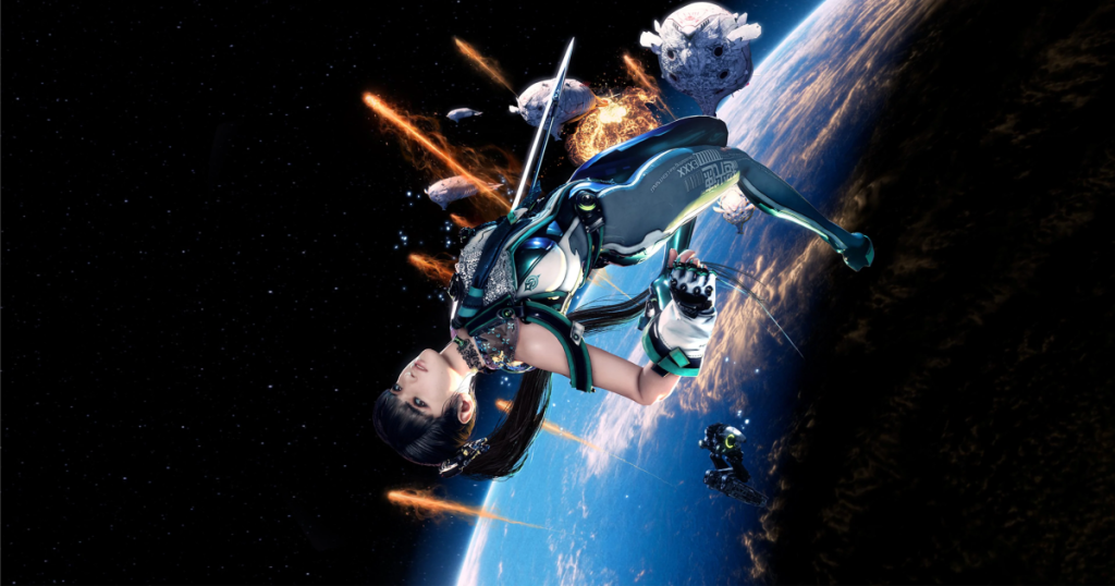 Stellar Blade: Nintendo Switch 2 release date set Stellar Blade: Nintendo Switch 2 release date set