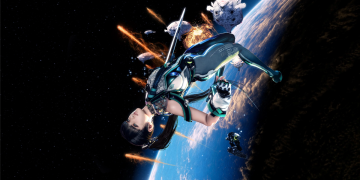 Stellar Blade: Nintendo Switch 2 release date set