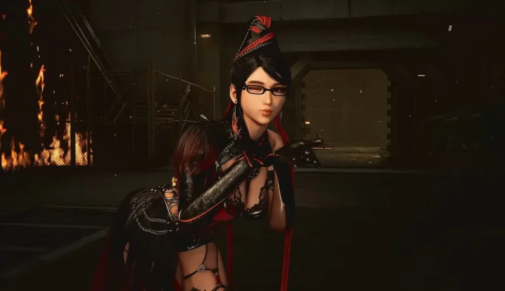 Stellar Blade author isn’t opposed to helping develop new Bayonetta game Stellar Blade author isn’t opposed to helping develop new Bayonetta game