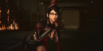 Stellar Blade author isn’t opposed to helping develop new Bayonetta game Stellar Blade author isn’t opposed to helping develop new Bayonetta game