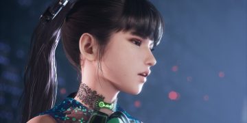 Stellar Blade has a release date announced on Nintendo Switch 2 Stellar Blade has a release date announced on Nintendo Switch 2